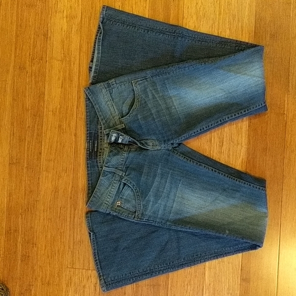 Hudson Signature Boot Cut Jeans - Picture 2 of 7
